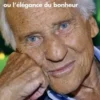 Jean d'Ormesson ou l'élégance du bonheur, Arnaud Ramsay