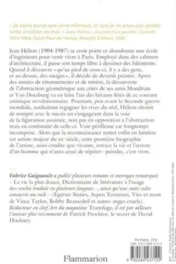 Jean Hélion. Le franc-tireur, Fabrice Gaignault