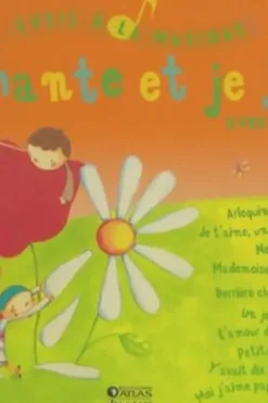 Je chante et je joue avec mon triangle, Collectif