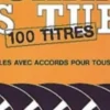 Je chante les tubes volume 4, Collectif