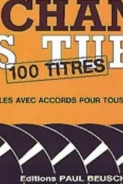 Je chante les tubes volume 4, Collectif