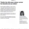 Je décode mon bébé, Laurence Rameau