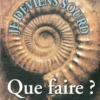 Je deviens sourd : Que faire ?, Jeanne Guigo