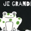 Je grandis, Raffaella Castagna