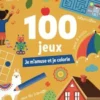 Je m'amuse et je colorie, Ballon