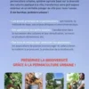 Je m'initie à la permaculture, spéciale balcons et petits jardins, Philippe Chavanne