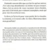J'emmerde Cendrillon !, Alessandra Sublet