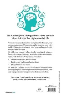 Je n'arrive pas à maigrir, Sophie Deram