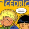 Je parle anglais avec Cédric. Avec 1 DVD, Marie Garagnoux