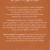 Je range ma maison et je m'organise, Sabine Polifonte-Ranguin