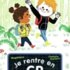Je rentre en CP Tome 9 : Eloi joue dans les bois, Magdalena