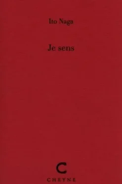 Je sens, Ito Naga
