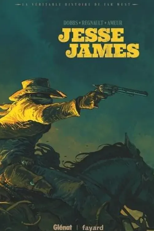 Jesse James, Dobbs