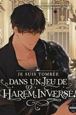 Je suis tombée dans un jeu de harem inversé Tome 2, Goya