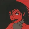 Je suis un vampire : Intégrale. Volume 2, Carlos Trillo