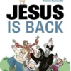 Jesus is back, Franck Dumouilla