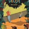 Jeu décisif, Théo Calméjane