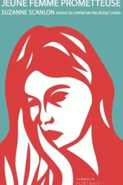 Jeunes femmes pleines de promesses, Suzanne Scanlon