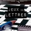 Jeux de lettres, Sylvain Vandeecresse