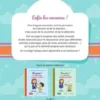 Jeux et activités de bien-être, Sophie Van Ophalvens