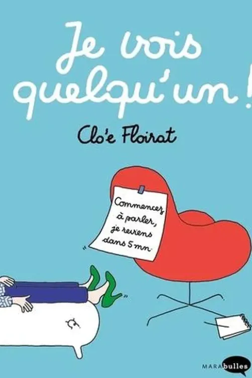Je vois quelqu'un !, Clo'é Floirat