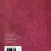 Je vous écris avec la chair des mots, Michaël Serfaty