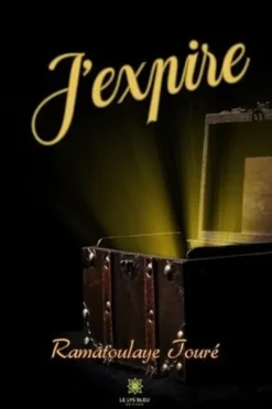 J'expire, Ramatoulaye Touré