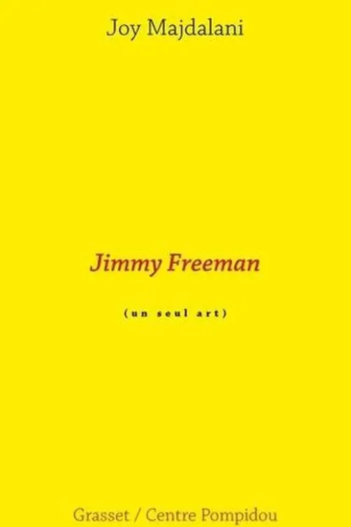 Jimmy Freeman, Joy Majdalani