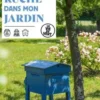 J'installe une ruche dans mon jardin, Henri Clément