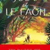 Jody et le faon, Marjorie Kinnan Rawlings