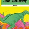 Joe Galaxy, Massimo Mattioli