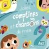 Jolies comptines et chansons de mes 2 ans, Tiago Americo