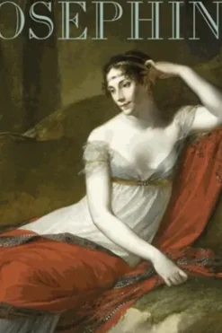 Joséphine, Amaury Lefébure