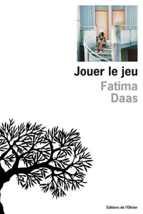 Jouer le jeu, Fatima Daas