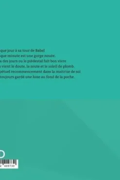 Jouisseur de rien, Christian Présent