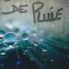 Jour de pluie, Myriam Caillonneau
