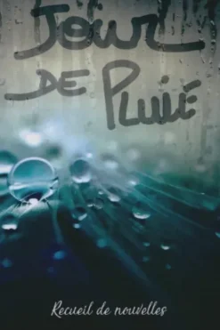 Jour de pluie, Myriam Caillonneau