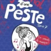 Journal d'une peste Tome 7 : En avant la musique !, Virginy L. Sam