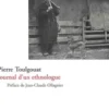 Journal d'un ethnologue, Pierre Toulgouat
