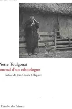 Journal d'un ethnologue, Pierre Toulgouat
