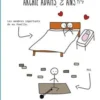 Journal d'un incompris. Archie Adams, 2 ans 1/4, Katie Kirby