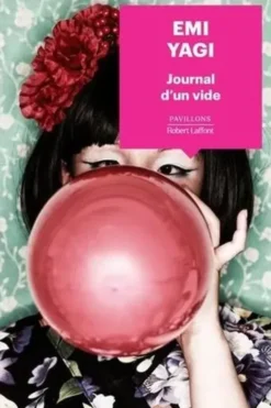 Journal d'un vide, Emi Yagi