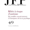 Journal Français de Psychiatrie N° 49 : L'art du certificat, Erès