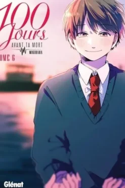 100 jours avant ta mort Tome 6, Migihara