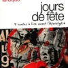 Jours de fête, Jean-Philippe Laraque