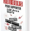 30 jours pour supporter les cons, Leroy Deck