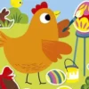 Joyeuses Pâques !, Corinne Lemerle