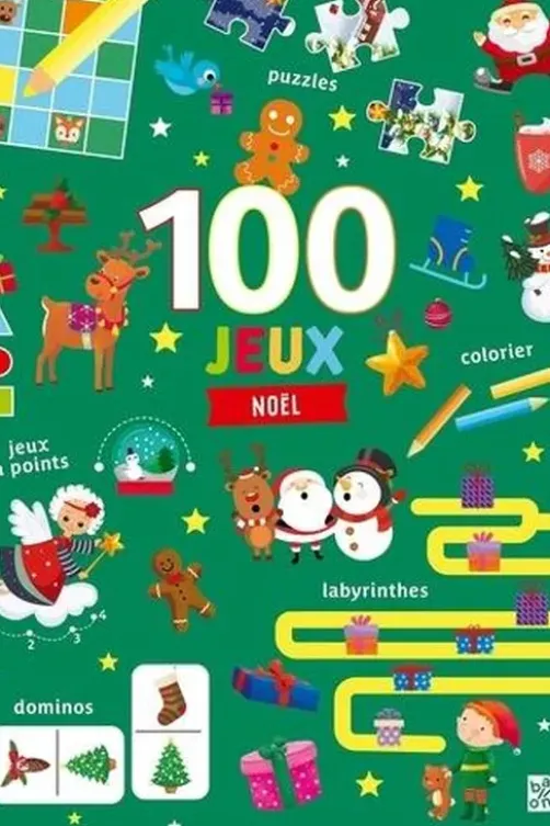 Joyeux Noël !, Ballon