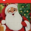 Joyeux Noël ! 5 puzzle 9 pièces, Lito