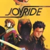 Joyride, Jackson Lanzing